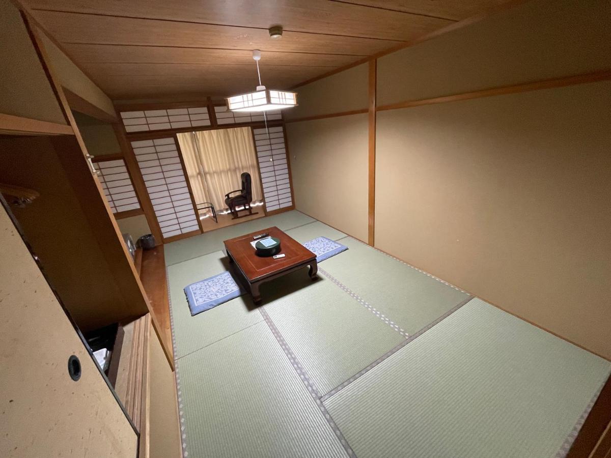 Hotel Isodokei Shirahama Exterior foto