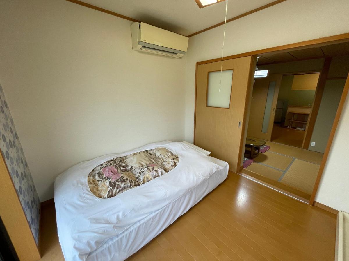Hotel Isodokei Shirahama Exterior foto