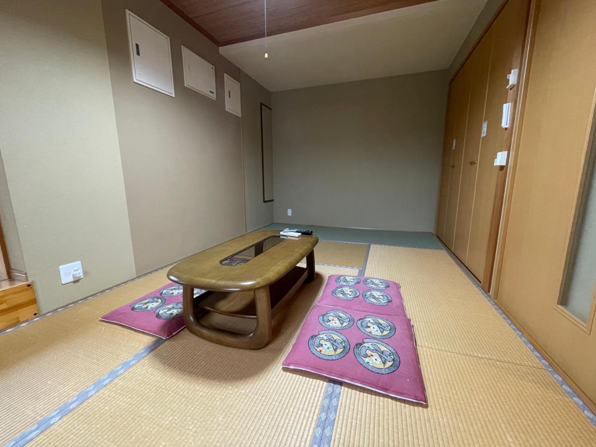 Hotel Isodokei Shirahama Exterior foto