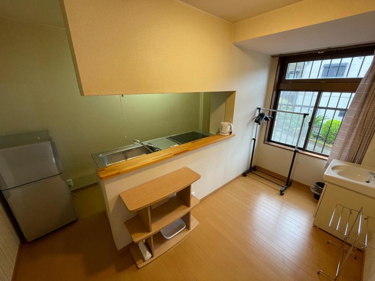 Hotel Isodokei Shirahama Exterior foto